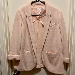 LC Lauren Conrad Blazer